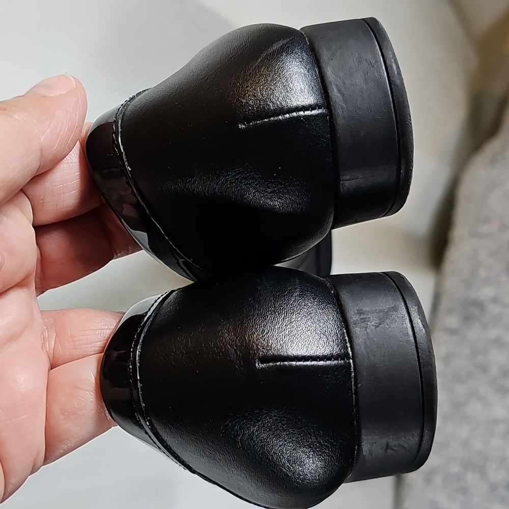 Ann Klein 8.5 M Slip On Shoes - Picture 8 of 8